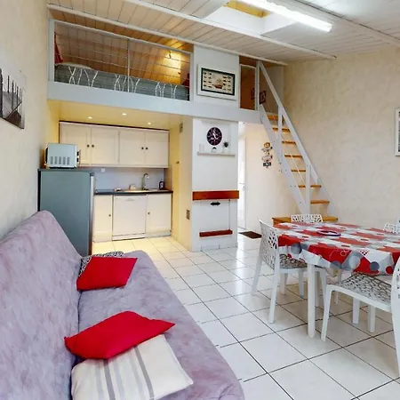 Charmante Ferme Marine Avec Piscine Commune Brétignolles-sur-Mer