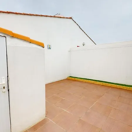 Charmante Ferme Marine Avec Piscine Commune Vakantiehuis *