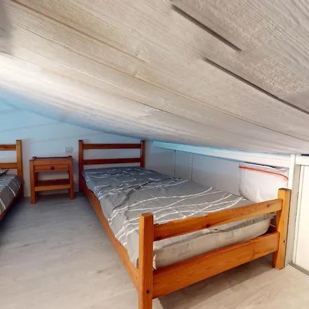 Charmante Ferme Marine Avec Piscine Commune Brétignolles-sur-Mer