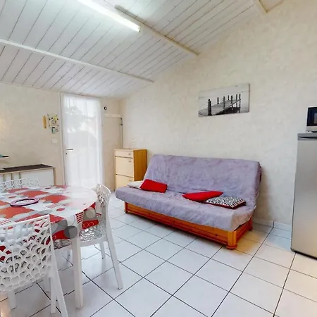 Charmante Ferme Marine Avec Piscine Commune Brétignolles-sur-Mer