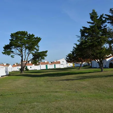 Charmante Ferme Marine Avec Piscine Commune