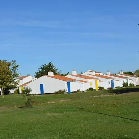Charmante Ferme Marine Avec Piscine Commune Vakantiehuis *